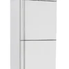 Armoire Réfrigérée Négative - 2 Portillons - 670 Litres - Atosa