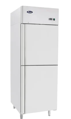 Armoire Réfrigérée Négative - 2 Portillons - 670 Litres - Atosa