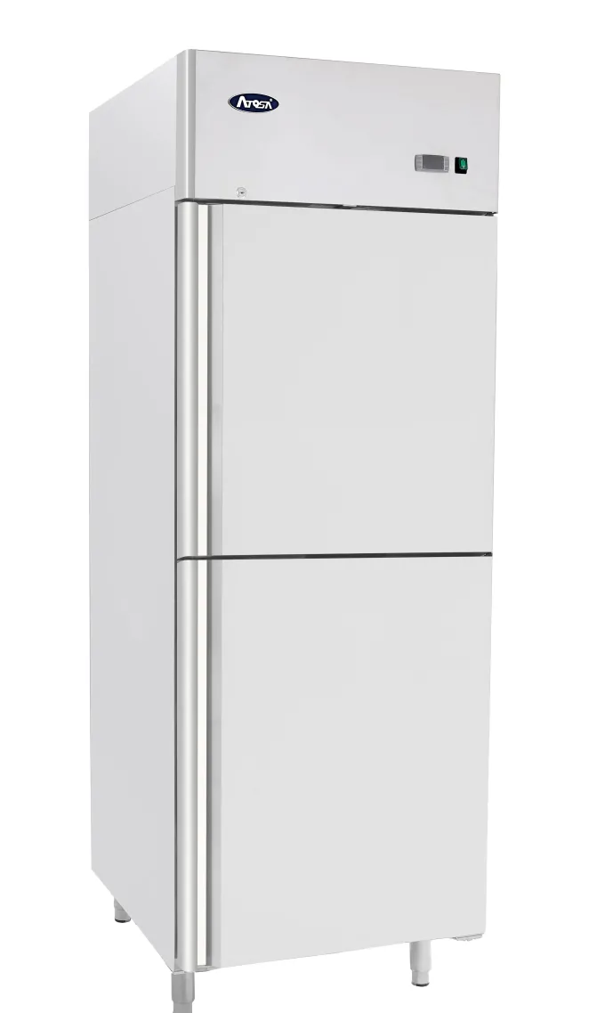 Armoire Réfrigérée Négative - 2 Portillons - 670 Litres - Atosa
