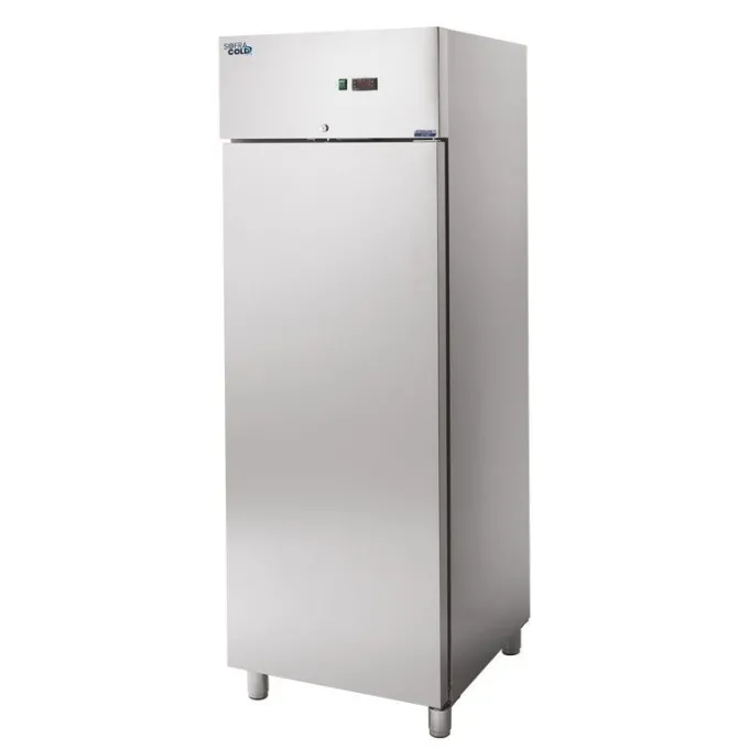 Armoire Réfrigérée Négative - Porte Pleine - 470 L - Sofraca