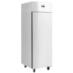 Armoire Réfrigérée Négative 1 Porte Econome en Energie Série U 700 Litres - Polar