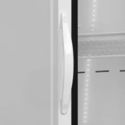 Armoire Réfrigérée Négative Professionnelle UF400VGW - Tefcold