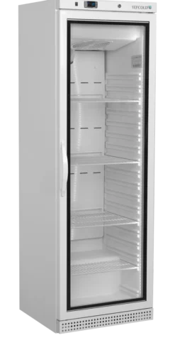 Armoire Réfrigérée Négative Professionnelle UF400VGW - Tefcold