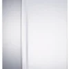 Armoire Réfrigérée Négative Série Star - 600 L - AFI Collin Lucy