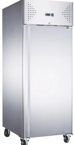 Armoire Réfrigérée Négative Série Star - 600 L - AFI Collin Lucy