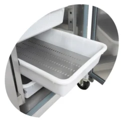 Armoire Réfrigérée à Poisson RKS600 - TEFCOLD