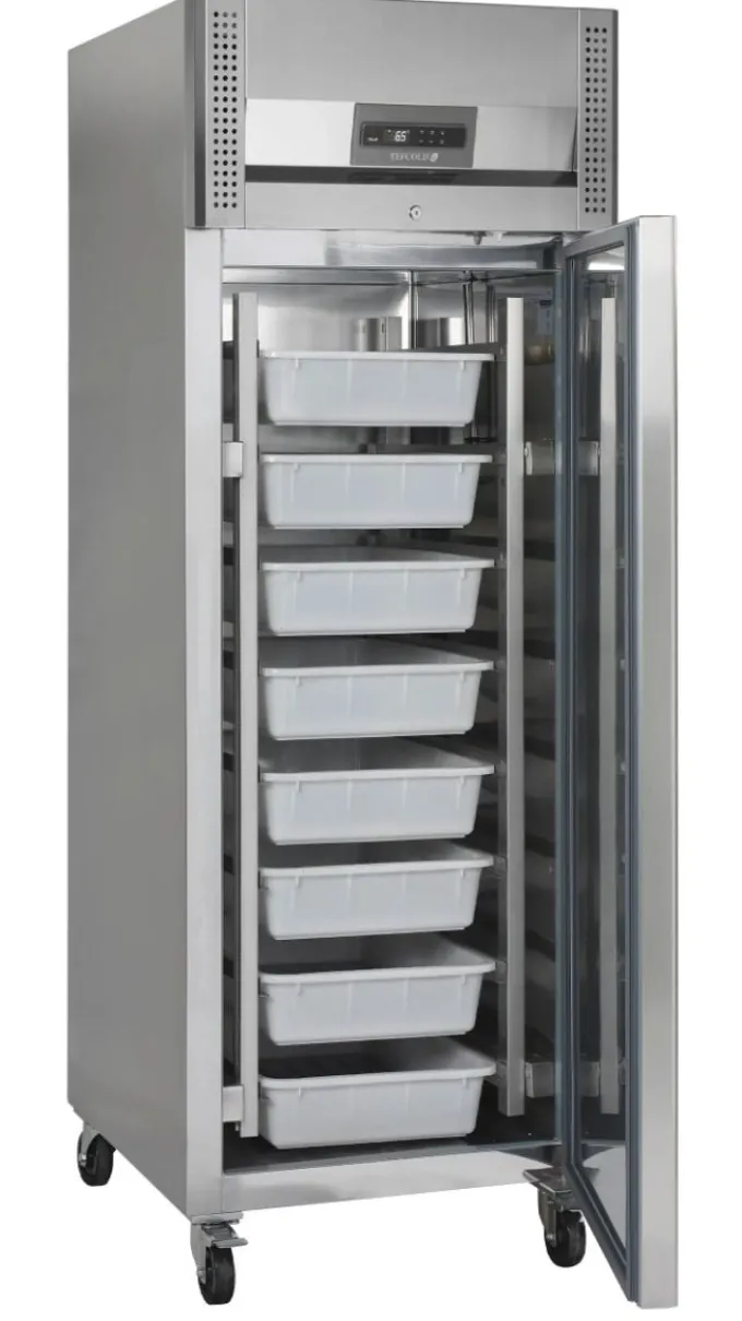 Armoire Réfrigérée à Poisson RKS600 - TEFCOLD