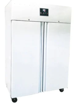 Armoire Réfrigérée Positive Blanche 1200 L - L2G