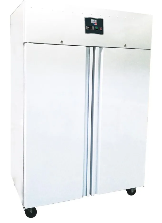 Armoire Réfrigérée Positive Blanche 1200 L - L2G