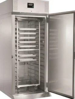 Armoire Réfrigérée Positive en Acier Inox - 700 L - Combisteel