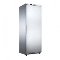 Armoire Réfrigérée Positive Extérieur Inox - 350 Litres - Furnotel