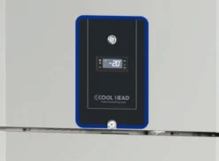 Armoire réfrigérée positive GN2/1 - Coolhead