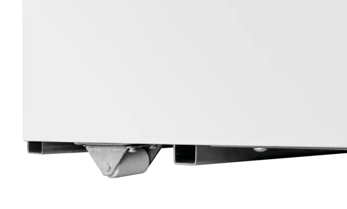 Armoire réfrigérée positive GN2/1 590 Litres - Bartscher