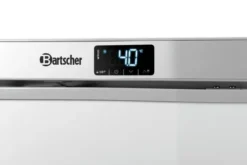 Armoire réfrigérée positive GN2/1 590 Litres - Bartscher