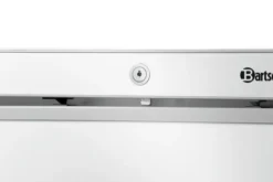 Armoire réfrigérée positive GN2/1 590 Litres - Bartscher