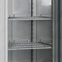 Armoire réfrigérée positive GN2/1 - TEFCOLD