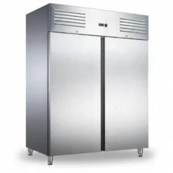 Armoire Réfrigérée Positive Inox GN 2/1 1300 litres - Furnotel