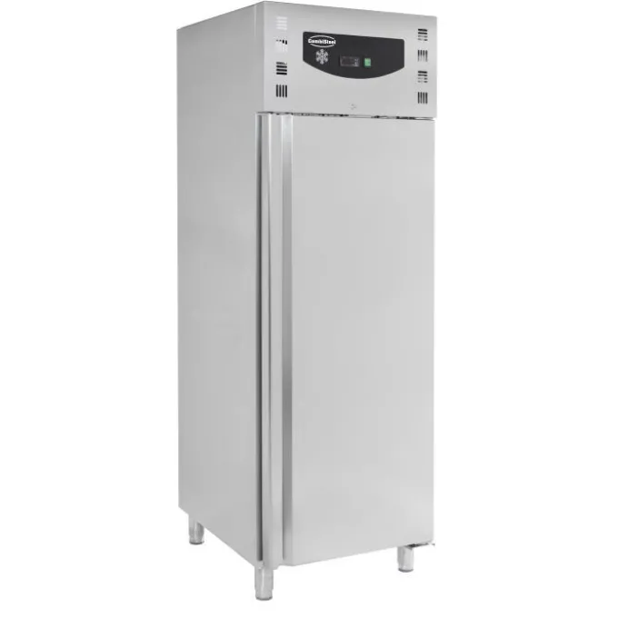 Armoire réfrigérée positive inox - 650 litres - Combisteel