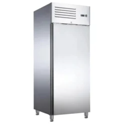 Armoire Réfrigérée Positive Inox GN 2/1 Ventilé 650 L - Furnotel