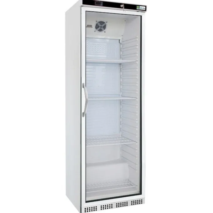 Armoire Réfrigérée Positive Laquée 400 litres - AFI Collin Lucy