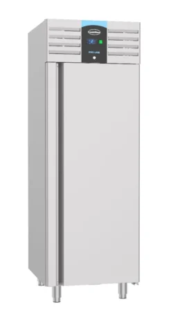 Armoire réfrigérée positive 550 L - Inox - Combisteel