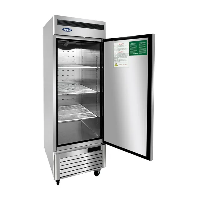 Armoire Réfrigérée Positive 610 Litres - Atosa