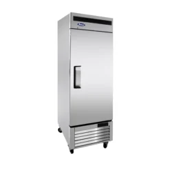 Armoire Réfrigérée Positive 610 Litres - Atosa