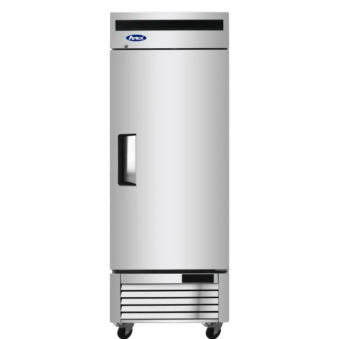 Armoire Réfrigérée Positive 610 Litres - Atosa
