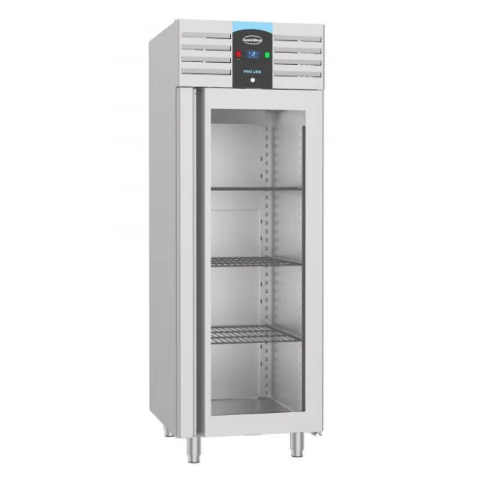 Armoire réfrigérée positive 700 litres Combisteel