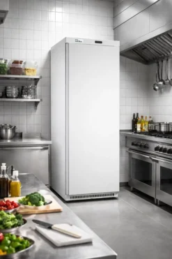 Armoire Réfrigérée Positive 308 Litres AFI Collin Lucy