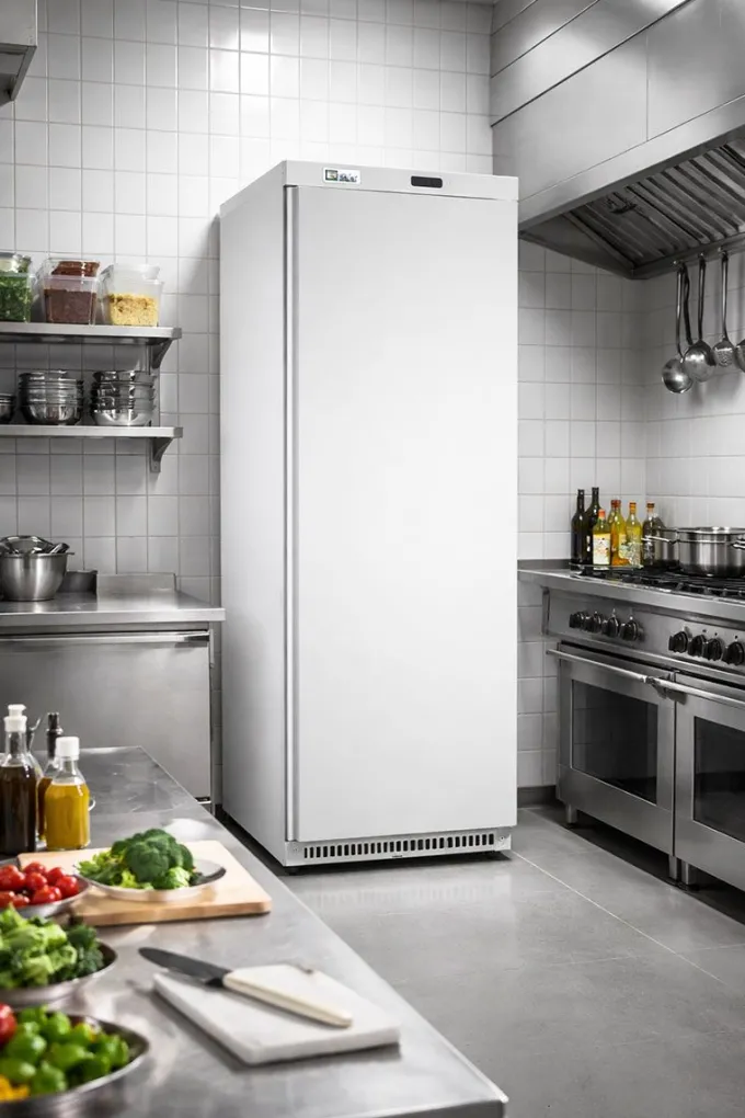 Armoire Réfrigérée Positive 308 Litres AFI Collin Lucy