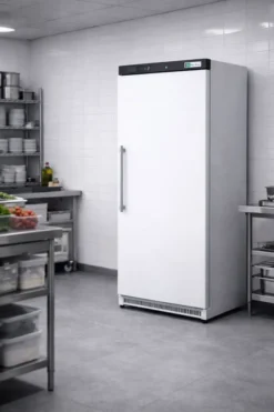 Armoire Réfrigérée Positive 600 litres Ventilée - AFI Collin Lucy