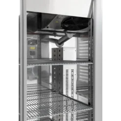Armoire Réfrigérée Positive 2 Portes Série U 1 400 Litres - Polar