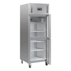Armoire Réfrigérée Positive 2 Portillons 600 L - Polar