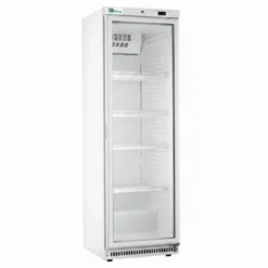Armoire Réfrigérée Positive Porte Vitrée 308 Litres - AFI Collin Lucy