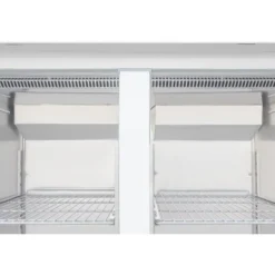 Armoire réfrigérée positive 2 portes 1200 litres - Polar