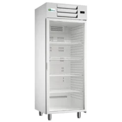 Armoire Réfrigérée Positive Porte Vitrée - 476 Litres - AFI Collin Lucy