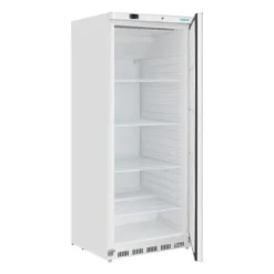 Armoire Réfrigérée Positive Professionnelle Série C Blanche 600 Litres - Polar