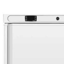 Armoire Réfrigérée Positive Professionnelle Série C Blanche 600 Litres - Polar
