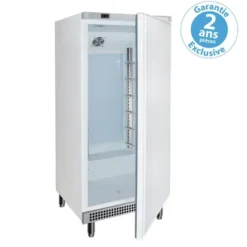 Armoire Réfrigérée Positive Professionnelle 520 Litres - Furnotel