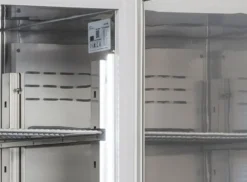 Armoire Réfrigérée Positive Spéciale Poissons - 600 L - Cool Head