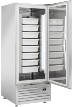 Armoire Réfrigérée Positive Spéciale Poissons - 600 L - Cool Head
