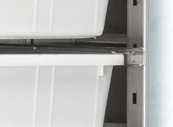 Armoire Réfrigérée Positive Spéciale Poissons - 600 L - Cool Head