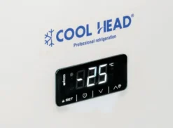 Armoire Réfrigérée Positive Spéciale Poissons - 600 L - Cool Head