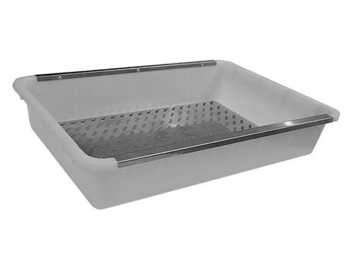Armoire Réfrigérée Positive Spéciale Poissons - 600 L - Cool Head