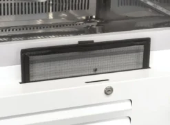 Armoire Réfrigérée Positive Spéciale Poissons - 600 L - Cool Head