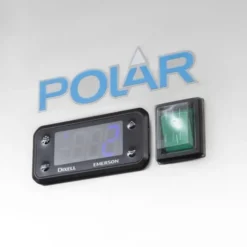 Armoire Réfrigérée Positive Série U 700 Litres - Polar