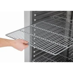 Armoire Réfrigérée Positive Série U 700 Litres - Polar