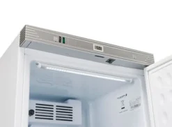 Armoire Réfrigérée Positive TK390 Blanche - 350 L - Cool Head