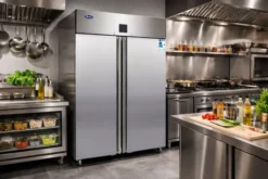 Armoire Réfrigérée Positive Tropicalisé - 1240 Litres - Atosa
